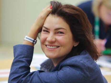 ﻿Венедіктову можуть усунути від посади через справу Суркісів і 