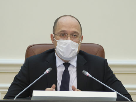 ﻿Шмигаль: До 22 травня метро в Україні не відкриють