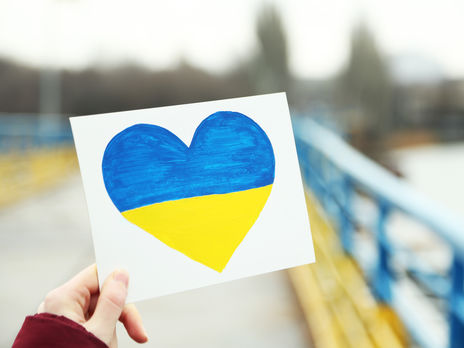 Україна поліпшила показники демократичного розвитку проти 2018 року