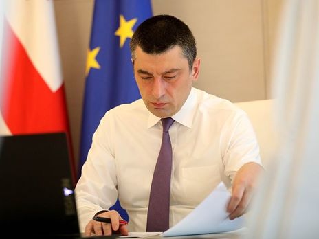 ﻿У Грузії відновлять внутрішній туризм і почнуть приймати закордонних гостей – прем'єр