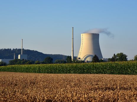 ГБР начало расследование ограничения выработки электроэнергии на украинских АЭС