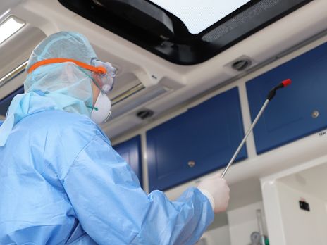 В Украину эвакуировали более 470 человек из Канады, Норвегии и Индии