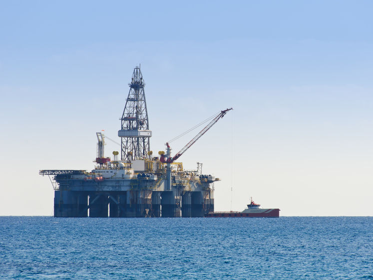 ﻿Ціна на російську нафту Urals зросла до рівня березня