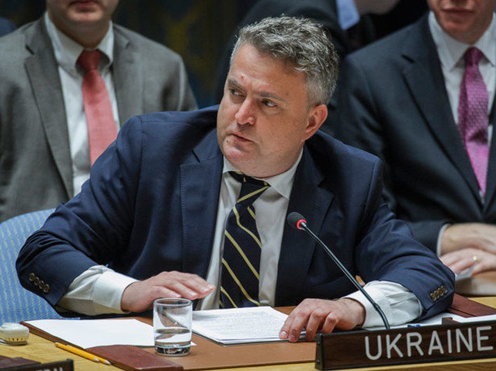 ВОЗ – очень политизированная структура, но она должна существовать – постпред Украины в ООН