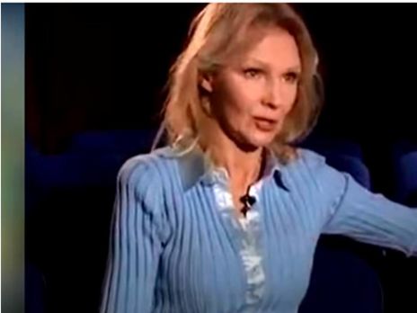 Умерла актриса Татьяна Паркина, звезда фильма 