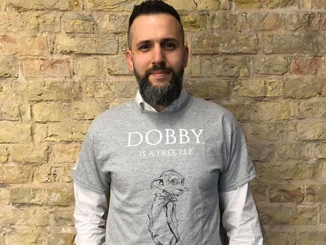 Нефьодов о своем увольнении: У президента сформировано мнение, что таможня плохо работает. Реакция Зеленского была эмоциональной