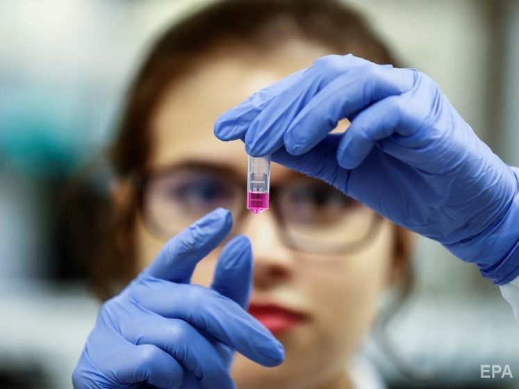 Итальянские ученые заявили о создании вакцины от коронавируса и планируют начать испытания на людях