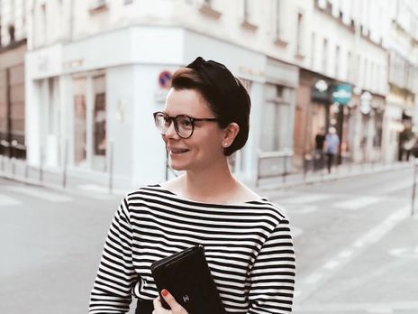 Жена Петросяна: Я не сдерживаюсь в том, что люблю