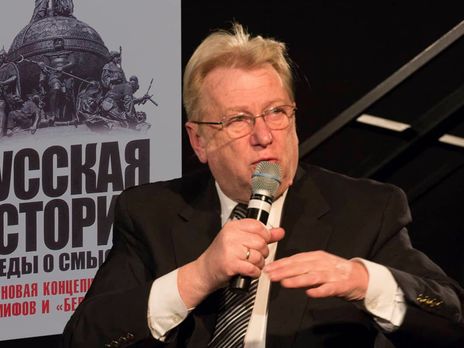 ﻿Що ми святкуємо 9 травня? Що на пів століття продовжили існування у себе вдома тоталітаризму чи що сталінізм знову відроджується?