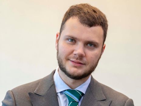 ﻿Криклій заявив, що 