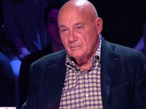 Познер заявил, что испытал отвращение к передаче Михалкова о чипировании человечества под видом вакцинации от COVID-19