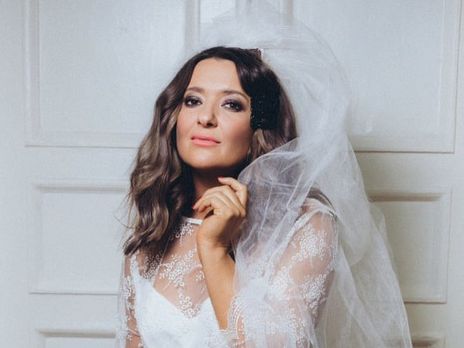 Могилевская сыграет главную роль в фильме об отношениях мужчины и женщины