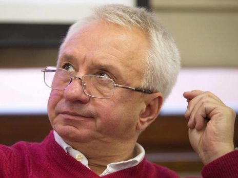 Миссией Саакашвили будет контроль денег МВФ, чтобы их меньше воровали – Кучеренко