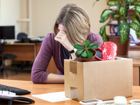 Фонд соцстраха Украины будет компенсировать половину зарплаты за время изоляции от коронавируса