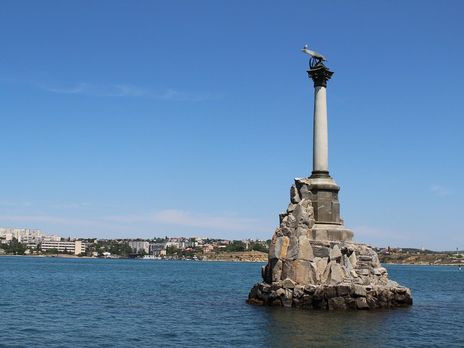 Реальное население Севастополя за время оккупации выросло на 80% – Минреинтеграции Украины