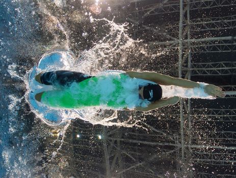 Паралимпийские игры 2016, день шестой. Онлайн-трансляция