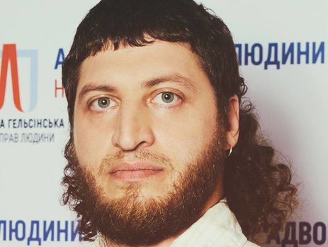 Правозащитник Захаров: В Харькове сотрудники СБУ похитили гражданку РФ, которая искала убежища в Украине, и выдали ее агрессорам