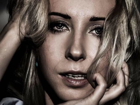 Матвиенко показала маленькую дочь