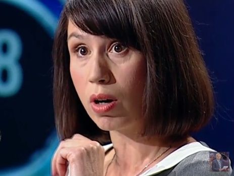 Черновол: Депутат от БПП Недава собрал группу и фактически занимается шантажом, защищая интересы Иванющенко