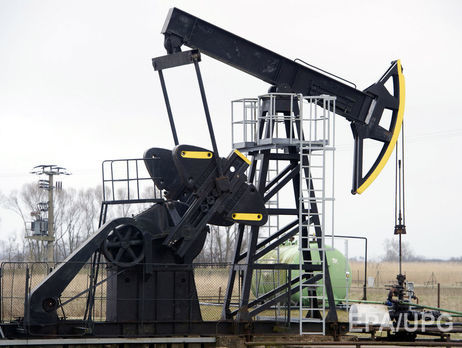 Саудовская Аравия стала крупнейшим производителем нефти в мире