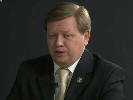 Эксперт Рябцев: Для европейцев дико видеть, как Украина на себя берет обязательства и по надуманным причинам их не выполняет