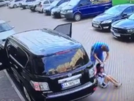 Полиция расследует похищение мужчины и женщины в Киевской области