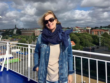 В Москве и Подмосковье жопа. В больницах толпы народу. Кто – сдать тест на 