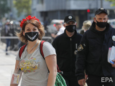 Выход из карантина. Когда заработают магазины, метро, школы и детсады, запустят транспорт и самолеты в Украине. Главное