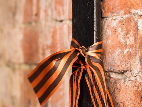 ﻿Шуфрич пропонує скасувати відповідальність за носіння георгіївської стрічки