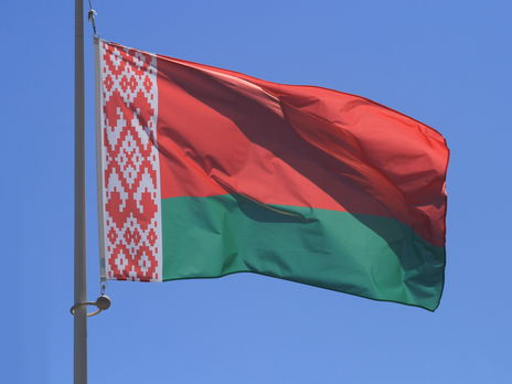 С 1994 года президентом Беларуси является Александр Лукашенко