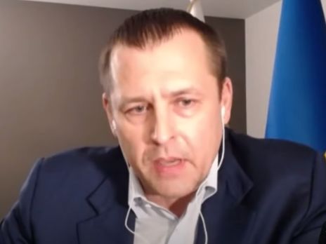 ﻿Філатов про рішення мера Черкас достроково пом'якшити карантин: Можливо, в цьому була якась політична підоснова