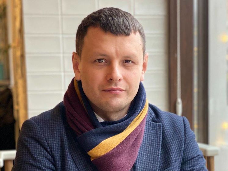 Киевский адвокат подал иск в суд против Китая за распространение COVID-19