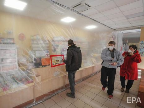 В Киеве за сутки COVID-19 подтвердили у 50 человек