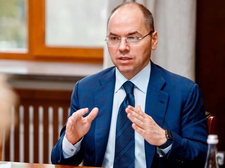 Минздрав анонсирует кадровые изменения из-за невыплат 300% зарплат медикам, борющимся с COVID-19