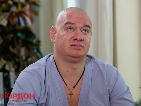 ﻿Кошовий про Гончарука: Гарно на самокаті заїхав – і на санчатах поїхав