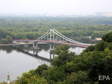 ﻿На Україну рухається 