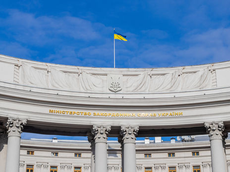 За границей лечатся 145 украинцев, восемь скончались – МИД Украины