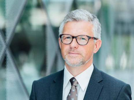 ﻿У Німеччині тестують українські ліки від коронавірусу – посол