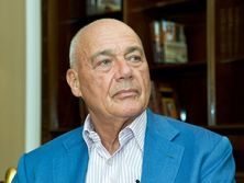 Познер: Кроме КГБ, меня вербовало еще ЦРУ. Оно бы могло об этом рассказать