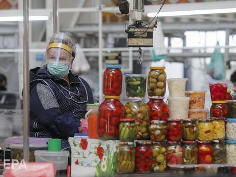 ﻿У Києві протягом доби виявили 34 нові випадки COVID-19