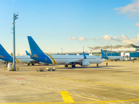 Конец карантина. Четыре авиакомпании возобновили продажу билетов на рейсы из Украины
