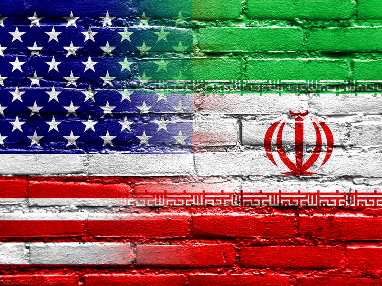 ﻿Іран заявив про готовність до переговорів зі США щодо обміну в'язнями