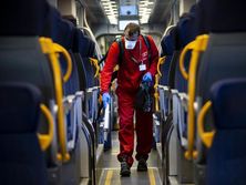 В Крыму после приезда людей из Московской области возникли три очага коронавируса – Роспотребнадзор