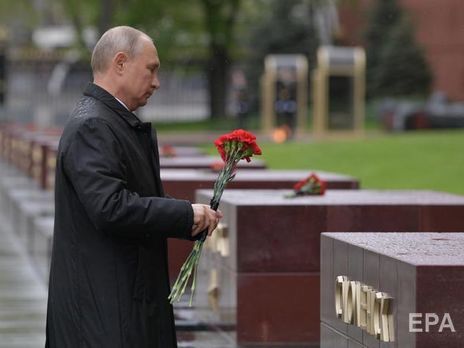 Путин заявил, что национальная идея России заключается в патриотизме, но он не должен быть 