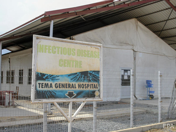 На заводе в Гане 533 человека заразились коронавирусом от одного рабочего