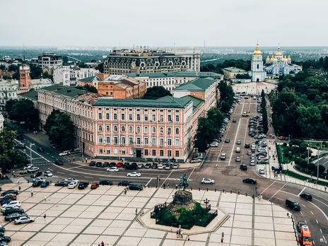 ﻿У Києві зафіксовано різке зростання виявлених випадків коронавірусу – 66 за добу