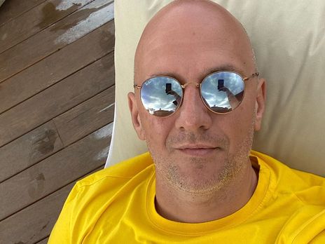 ﻿Який вигляд має теща Потапа: оприлюднено фото