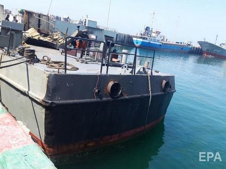 ВМС Ирана сообщили о 19 погибших из-за ошибочного ракетного удара