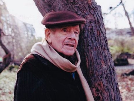 ﻿Помер 92-річний комедійний актор Джеррі Стіллер, батько Бена Стіллера