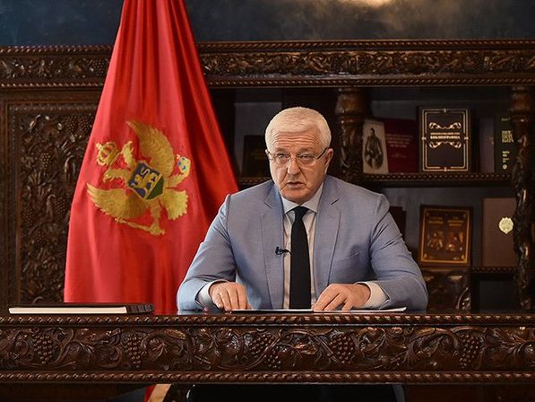 ﻿Прем'єр Чорногорії оголосив про підготовку країни до туристичного сезону